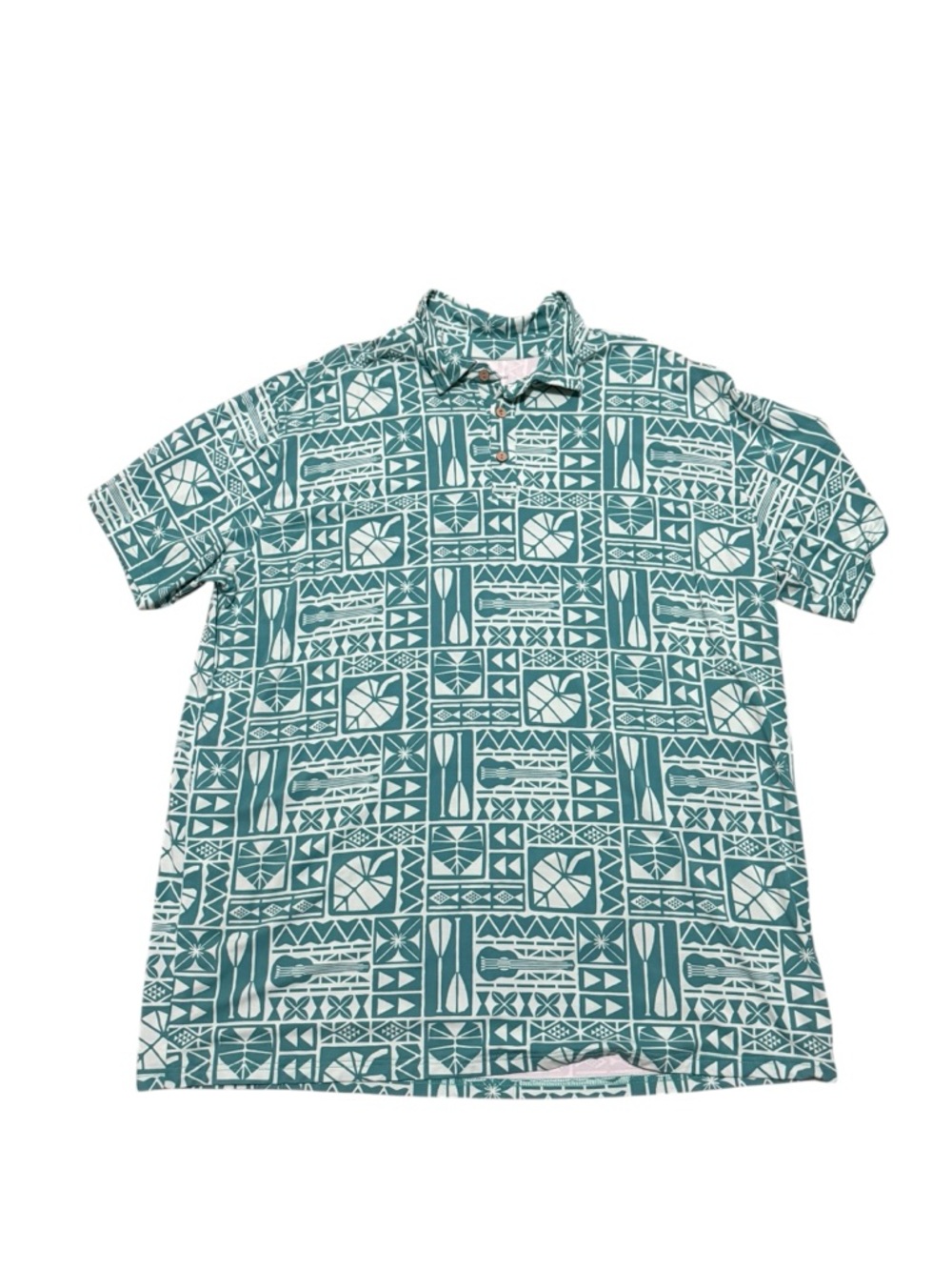 Coco mooon bamboo men’s shirt